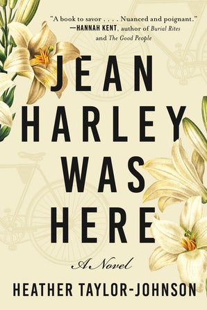 Jean Harley US